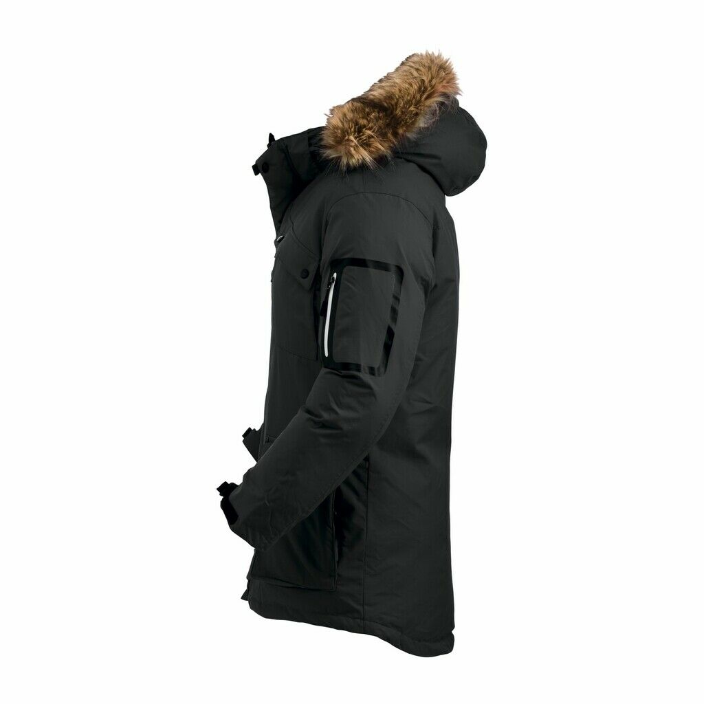C-Line Expedition Parka North Pole
