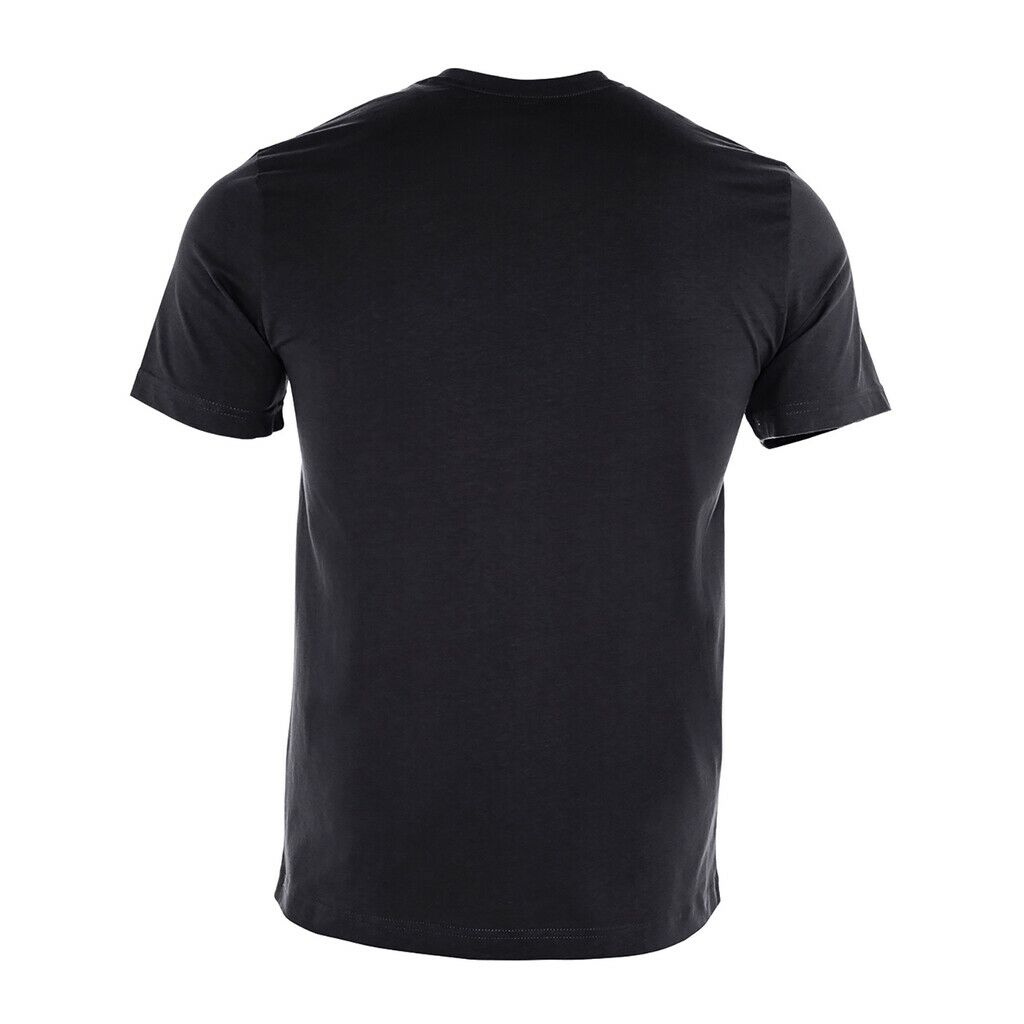 Herren Kurzarm Rundhals T-Shirt