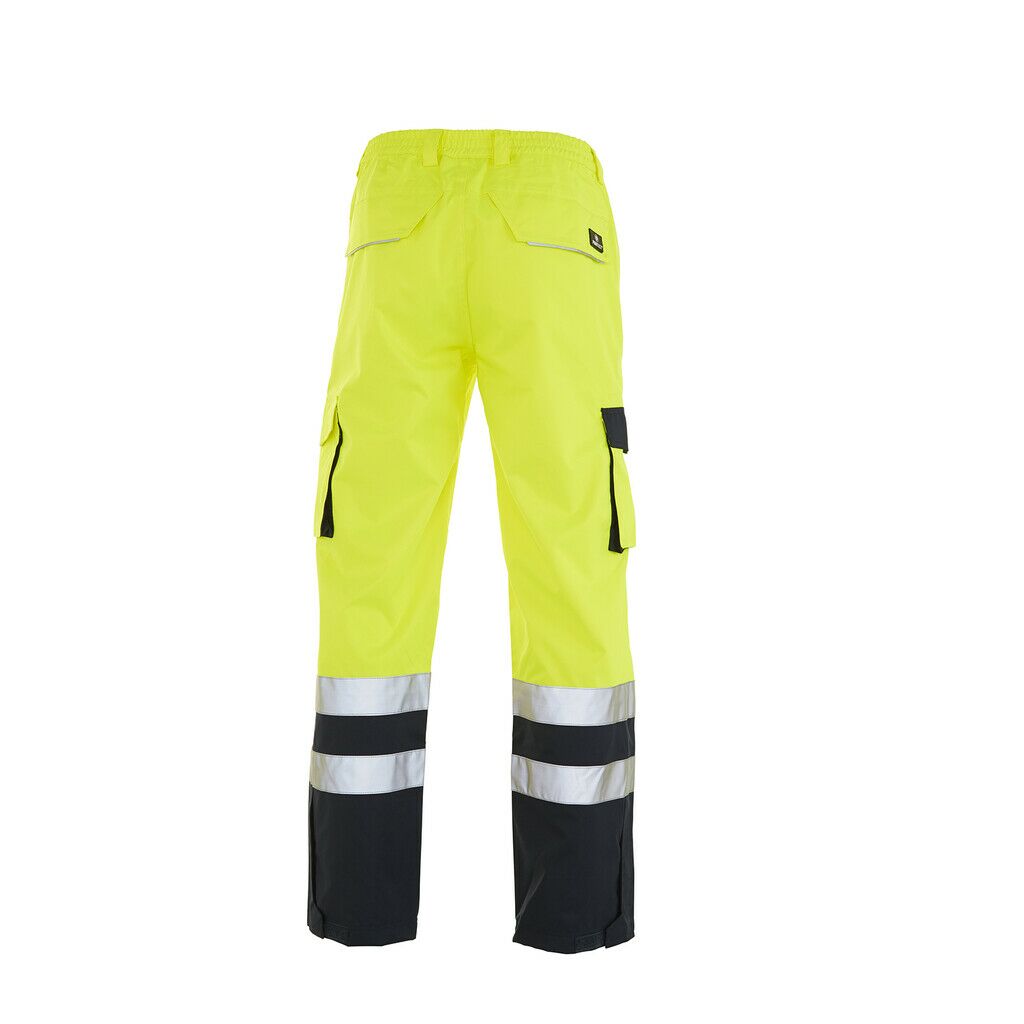 HiViz Allwetter-Bundhose Premium