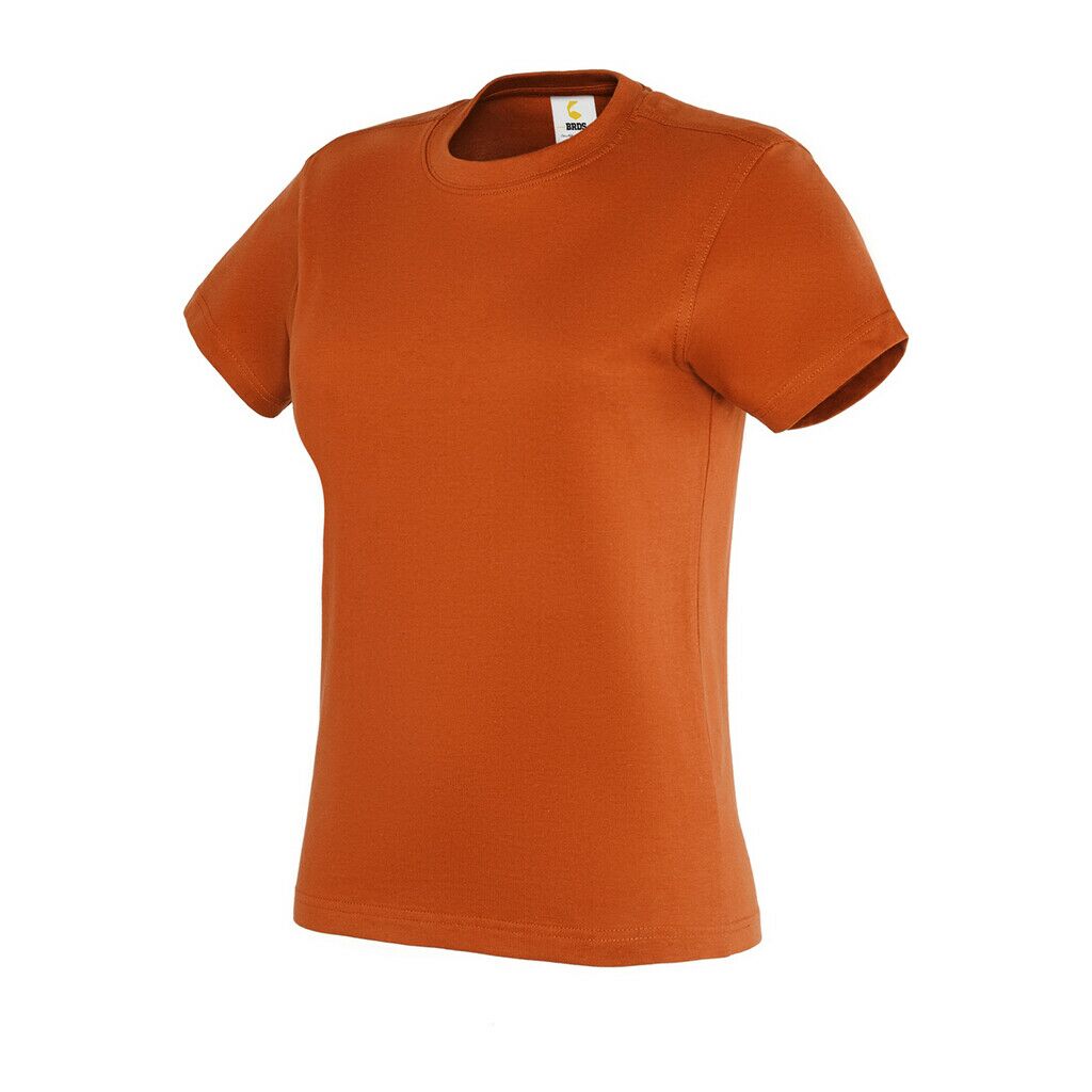 C-Line Damen Heavy Tee Premium