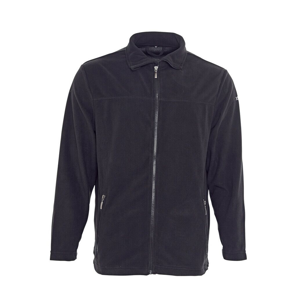 Microfleecejacke Classic Light