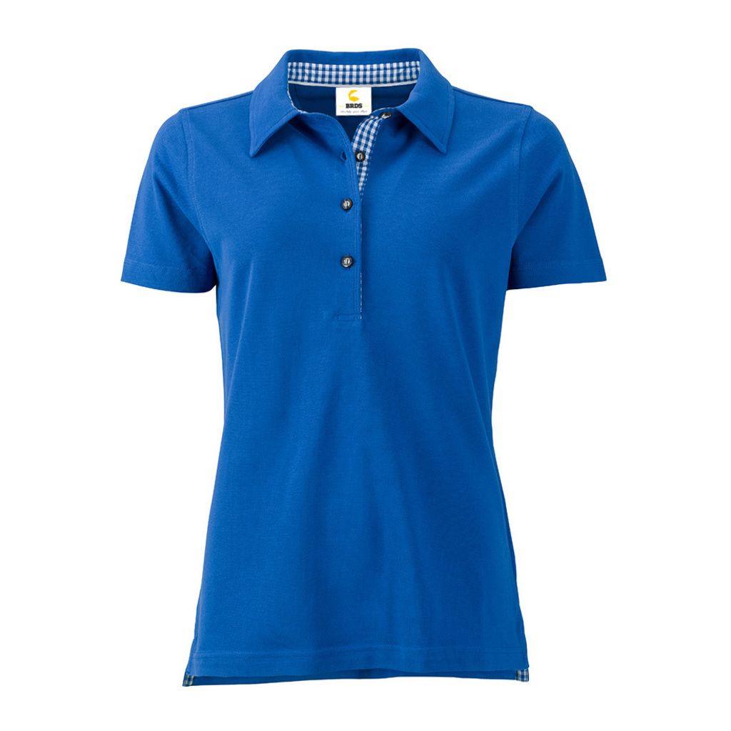 Damen Traditional Polo