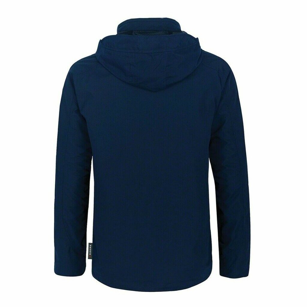 HAKRO Active-Jacke Boston