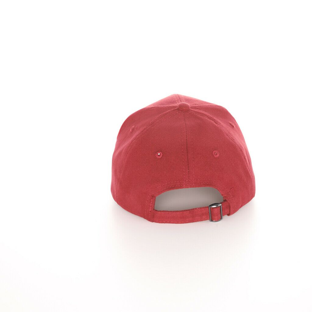 Brushed Heavy Cotton Cap Sandwich