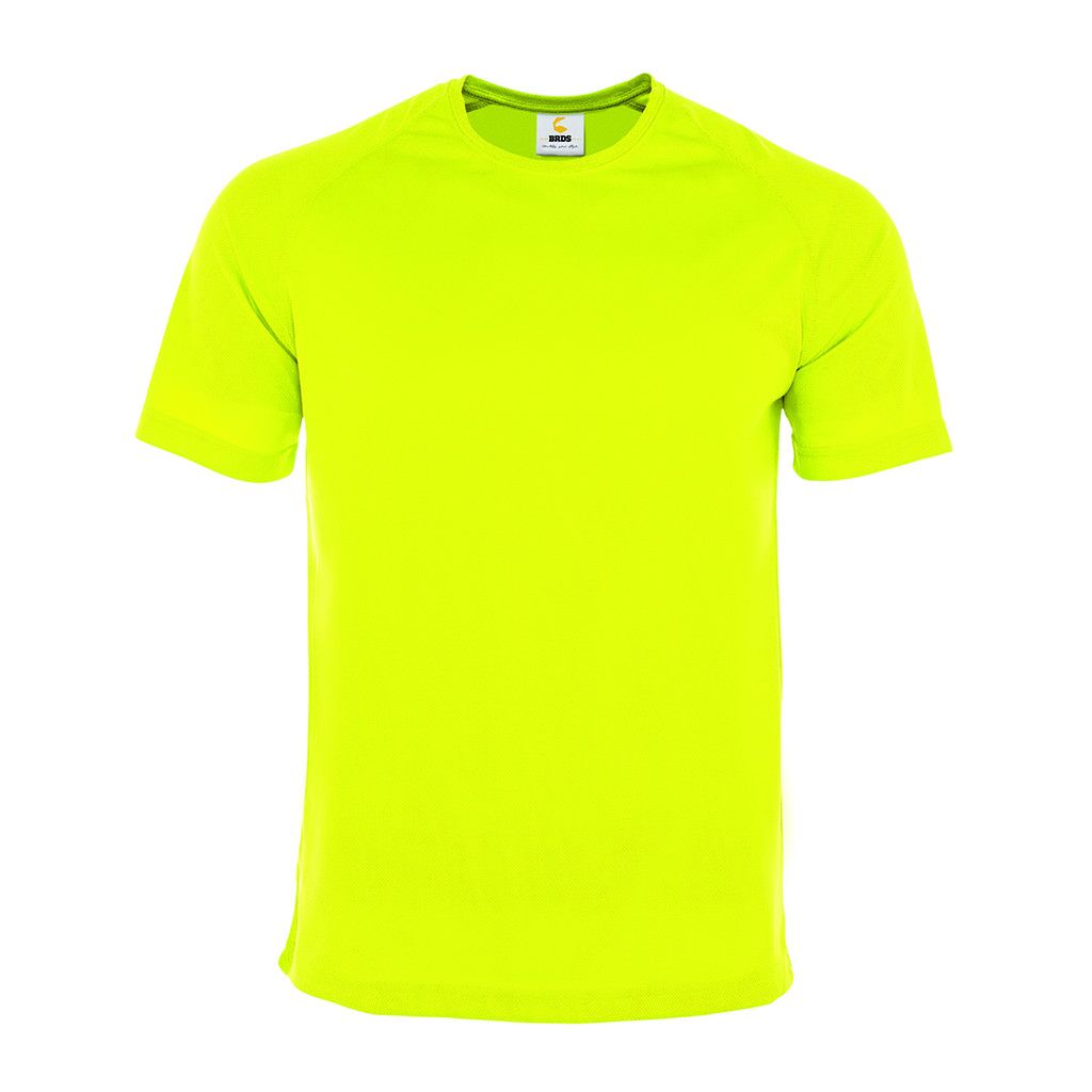 high viz gelb