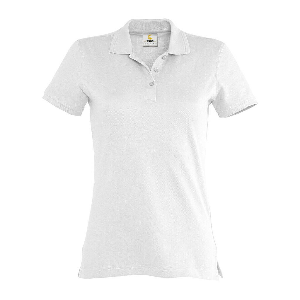 C-Line Basic Ladies Workwear Polo