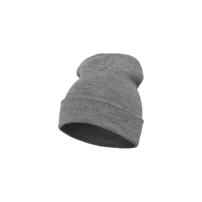 Heavyweight Long Beanie