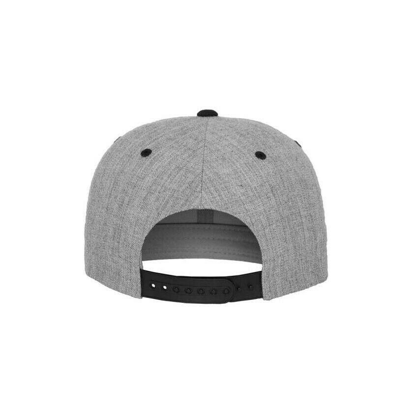 Classic Snapback 2-Tone