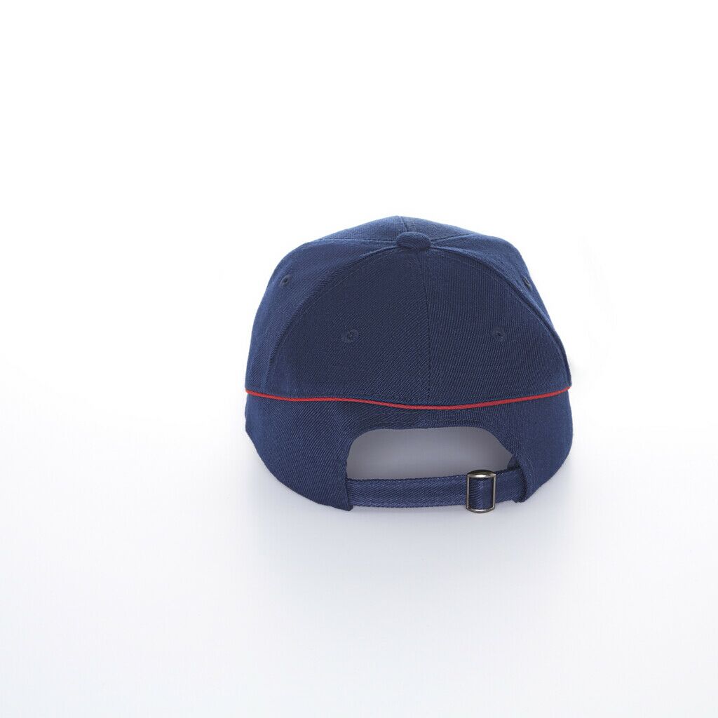 Premium American Twill Contrast Cap