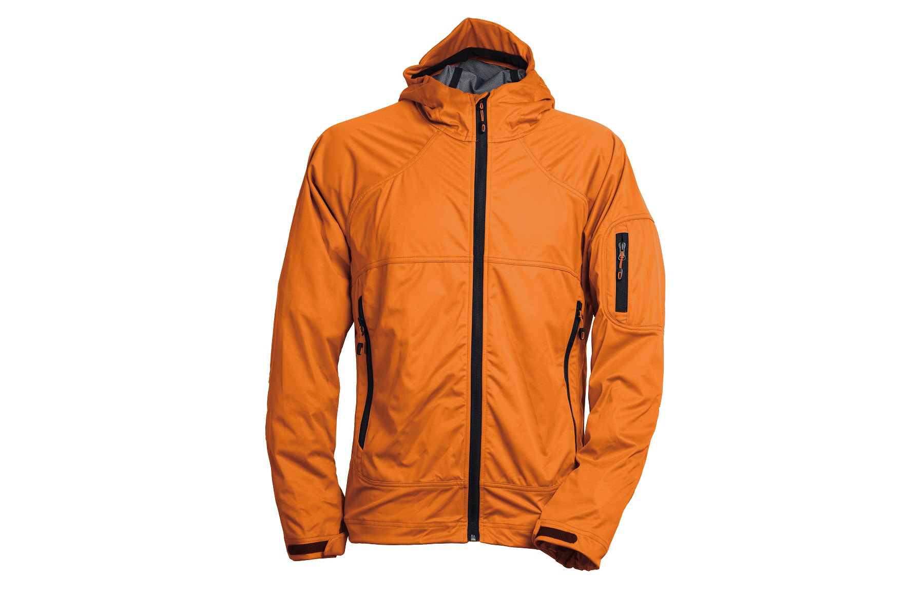 BRDS Light Softshell Jacke Herren