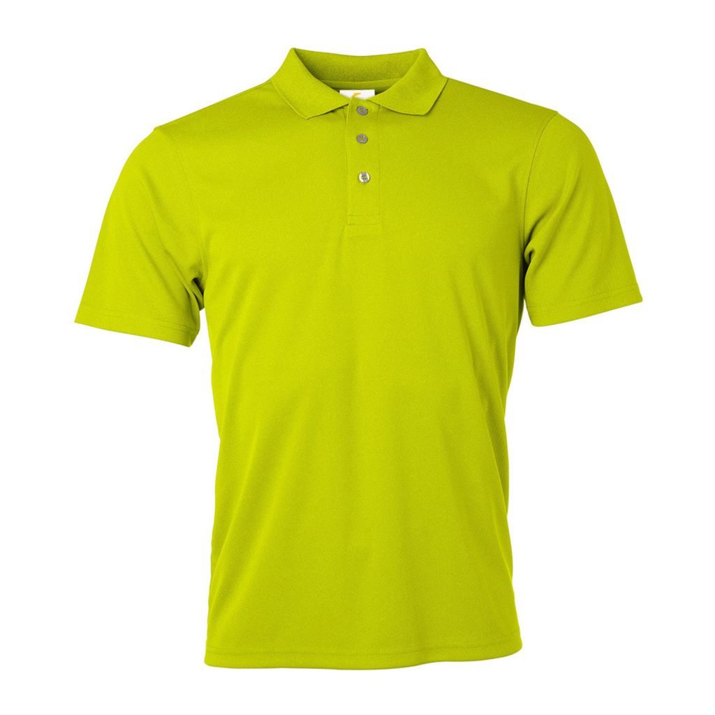 Herren Active Poloshirt