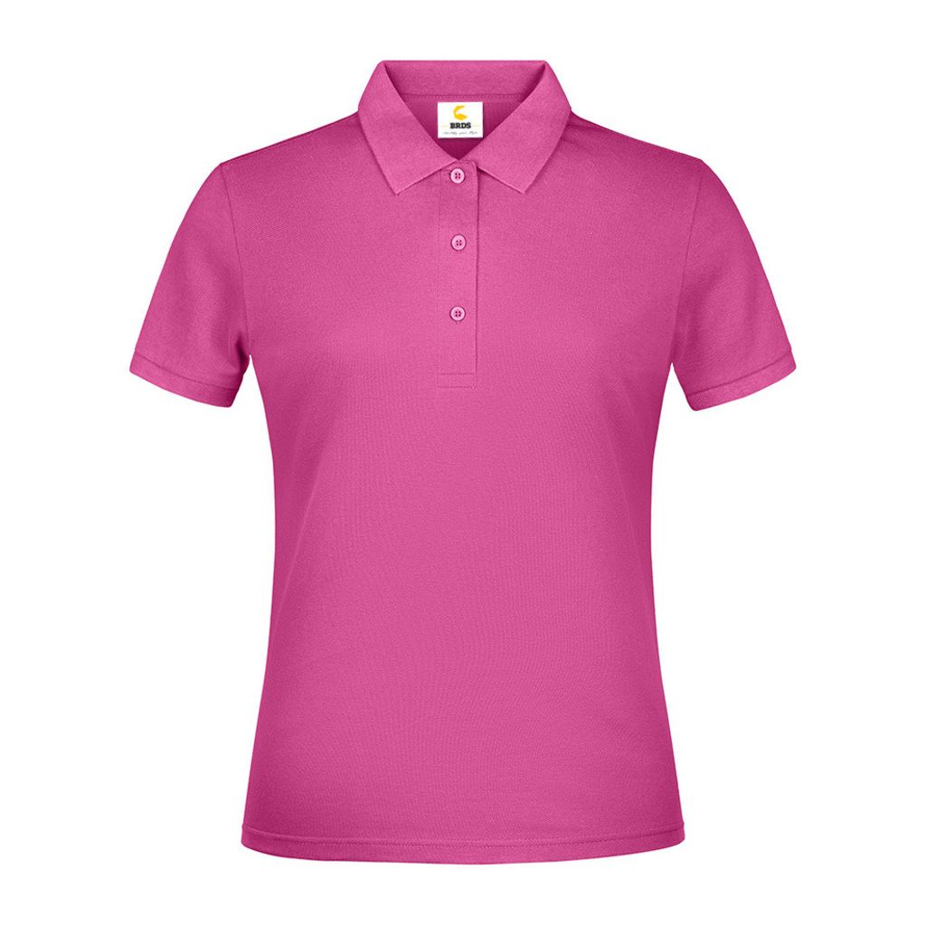 Damen Promo Polo