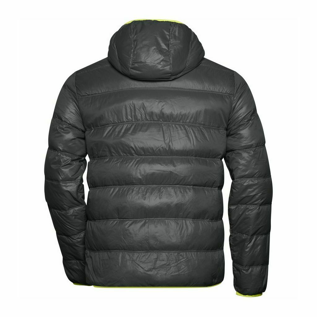 Herren Daunenjacke