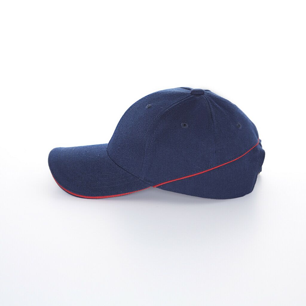 Premium American Twill Contrast Cap