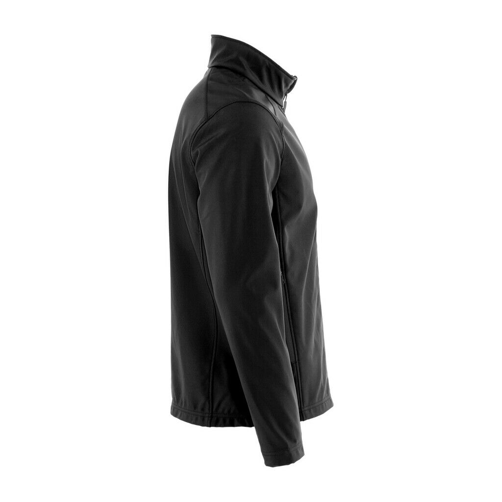 Herren Softshell Jacke