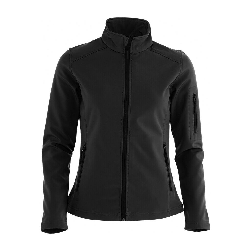 Damen Softshell Jacke