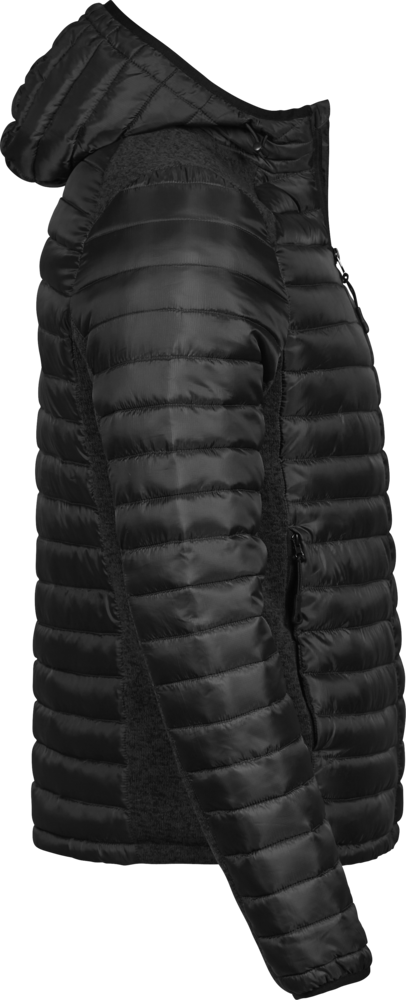 Men´s Hooded Outdoor Crossover Jacket