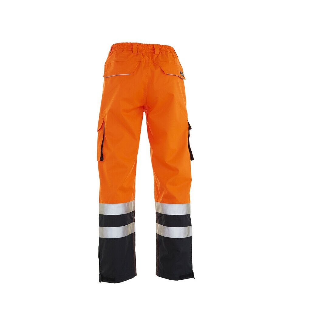 HiViz Allwetter-Bundhose Premium