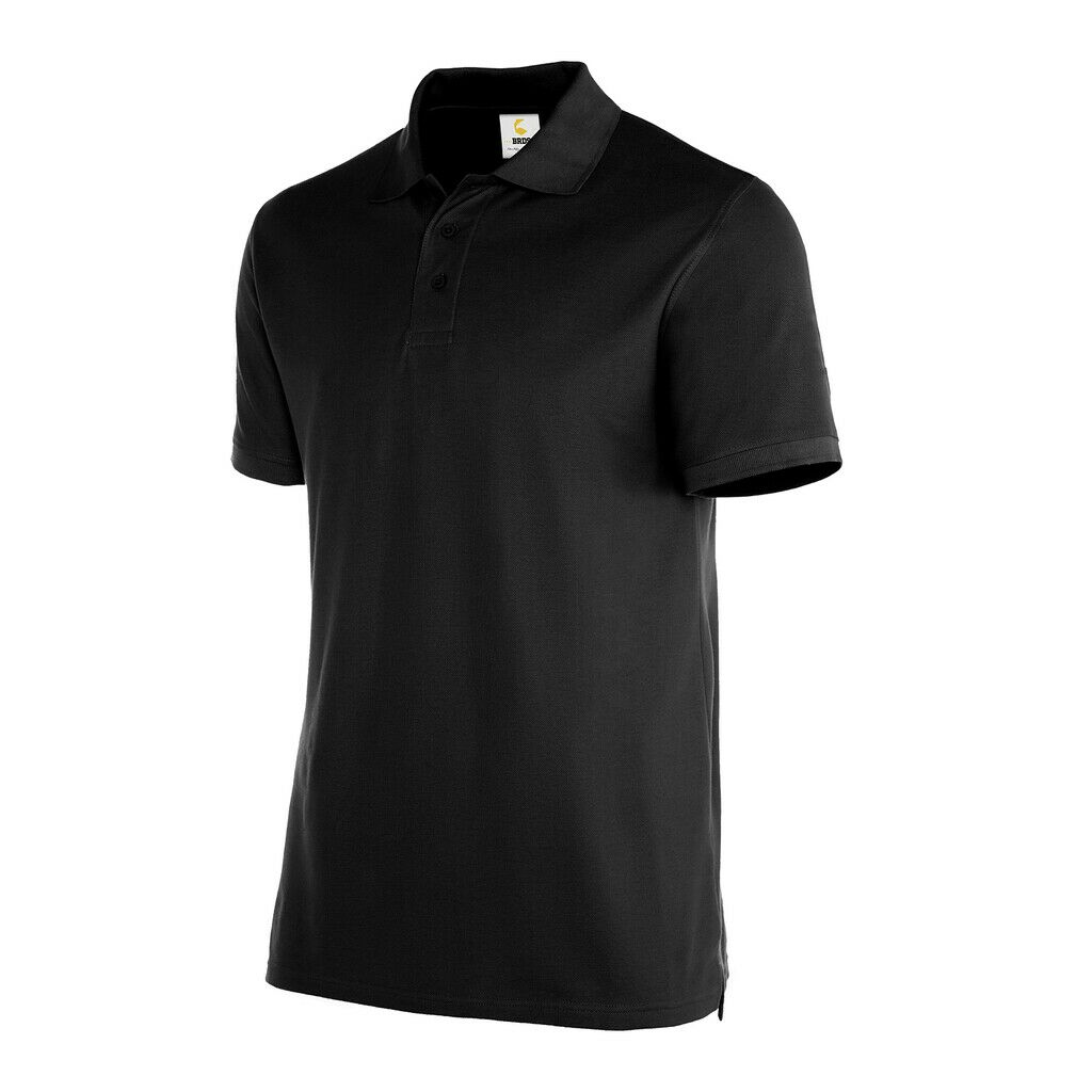 BRDS Poloshirt Men Classic
