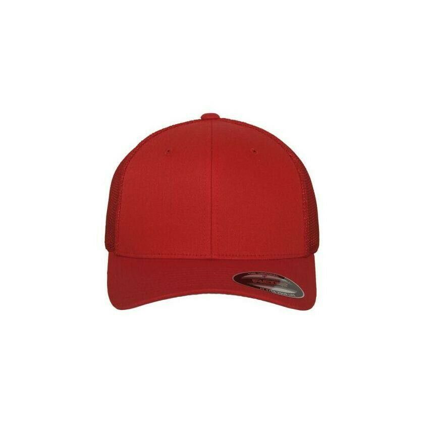 Flexfit Mesh Trucker