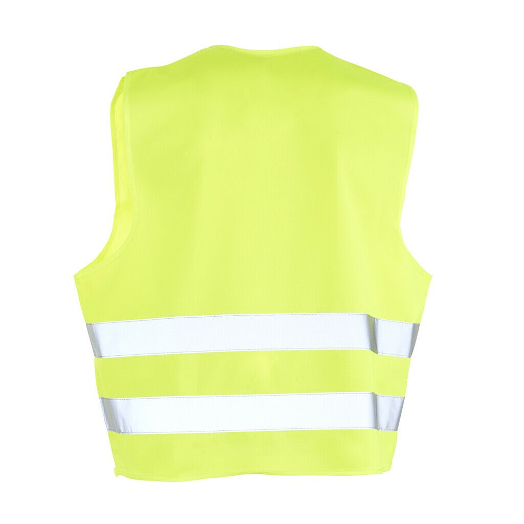 HiViz Warnschutzweste Classic