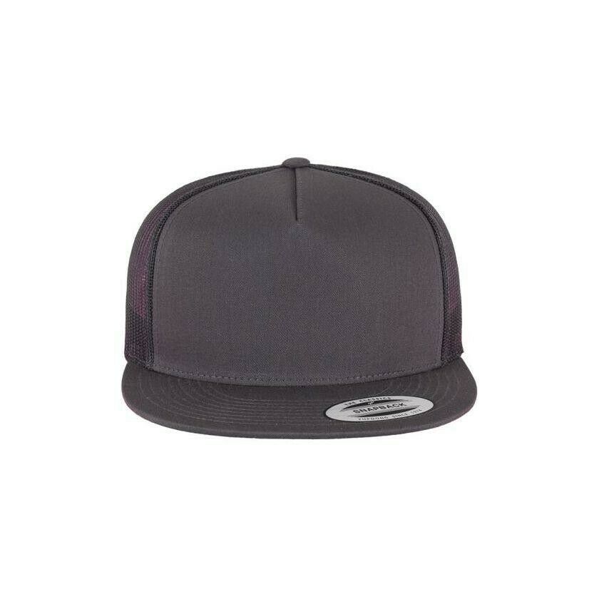 Classic Trucker Cap