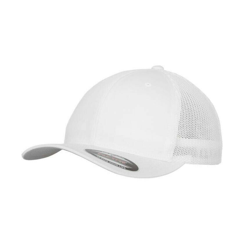 Flexfit Mesh Trucker