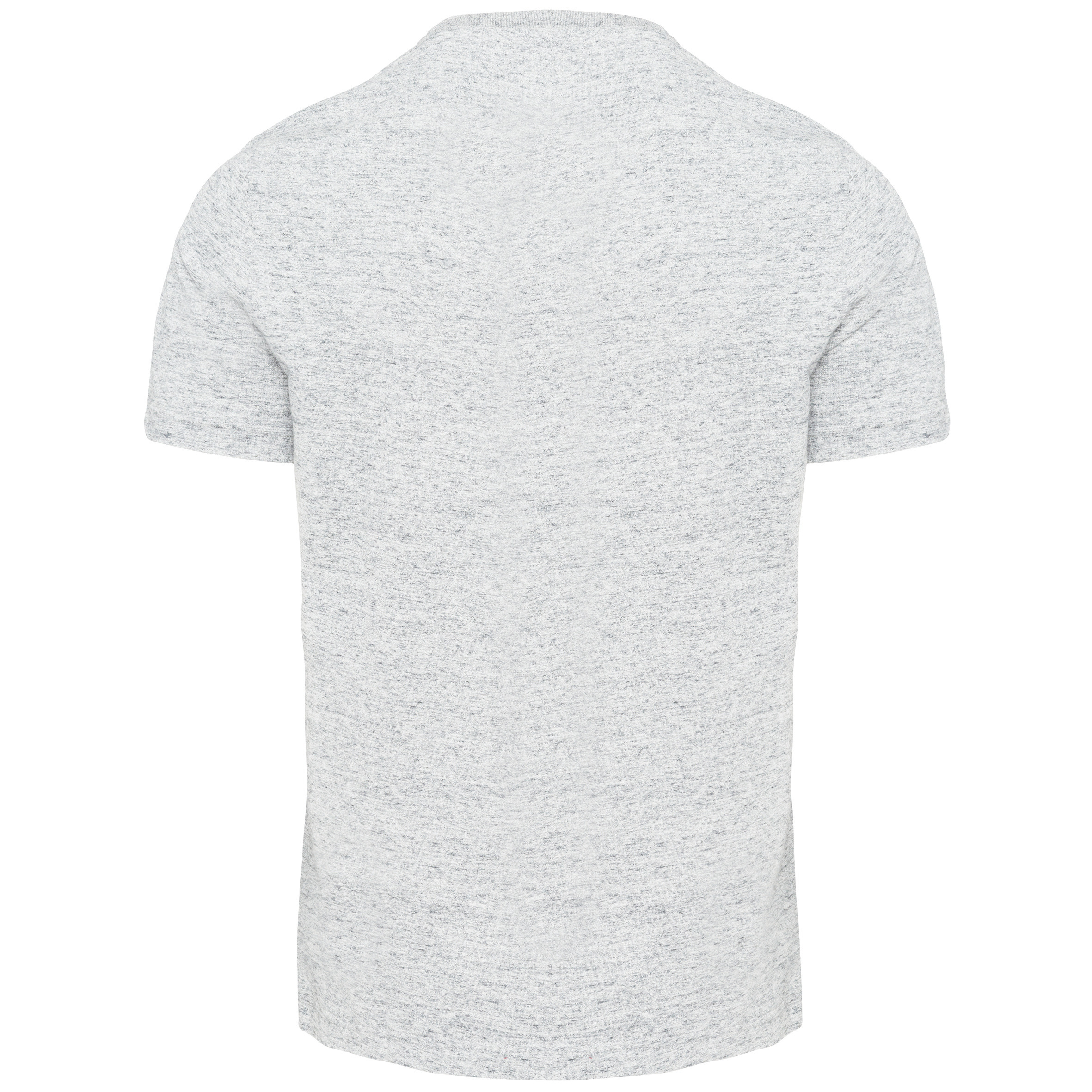 Herren Vintage Kurzarm T-Shirt