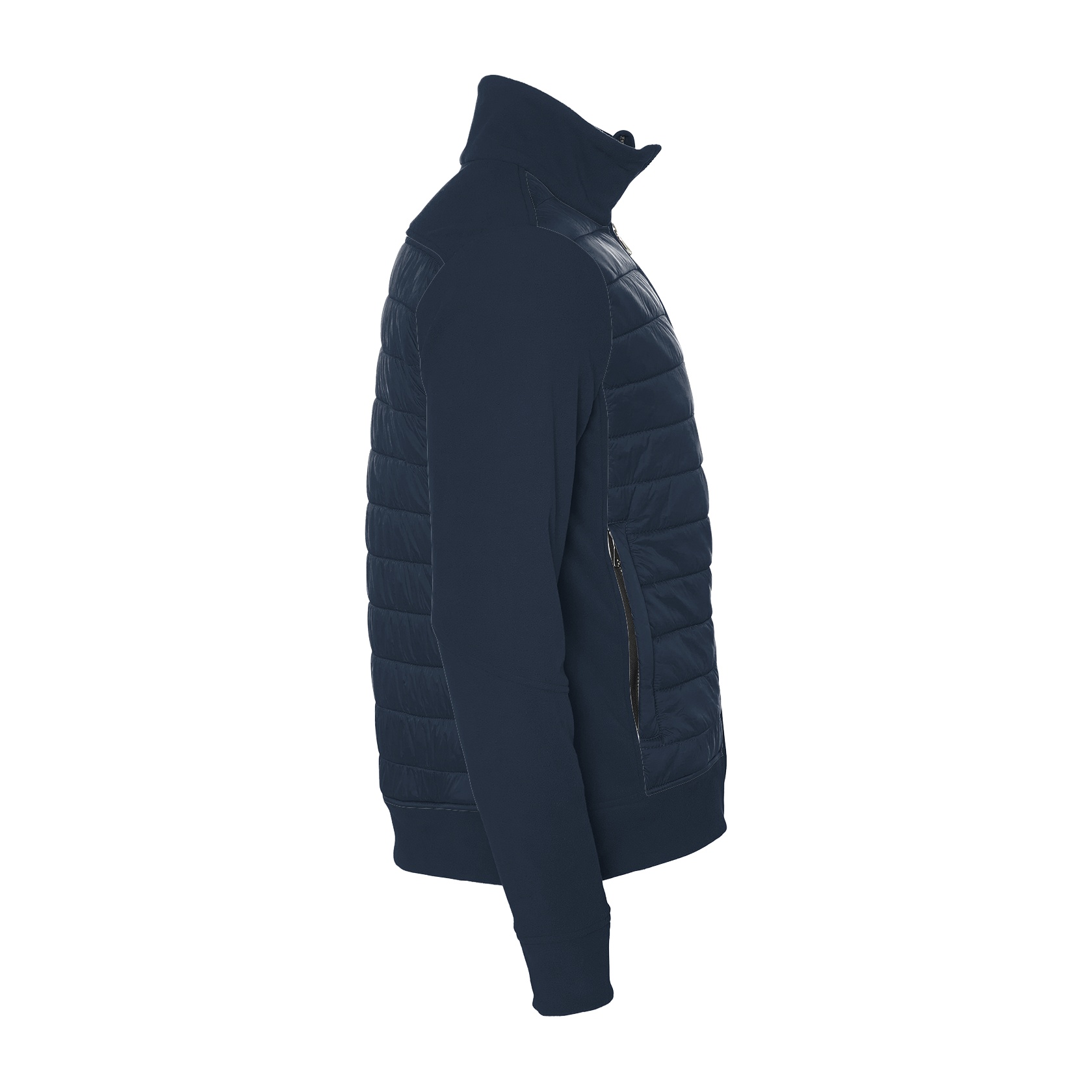 BRDS Hybridjacke Herren