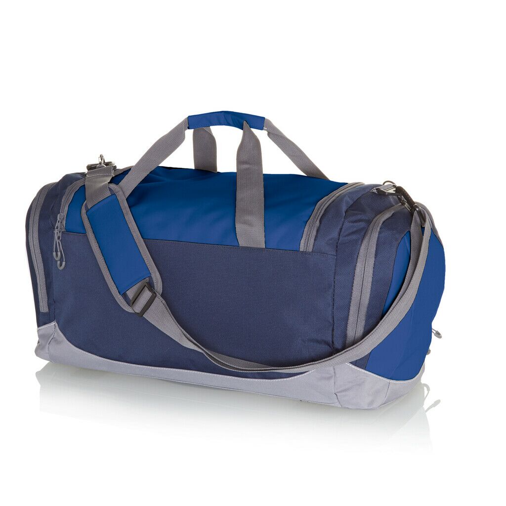Bicolor Sporttasche Medium