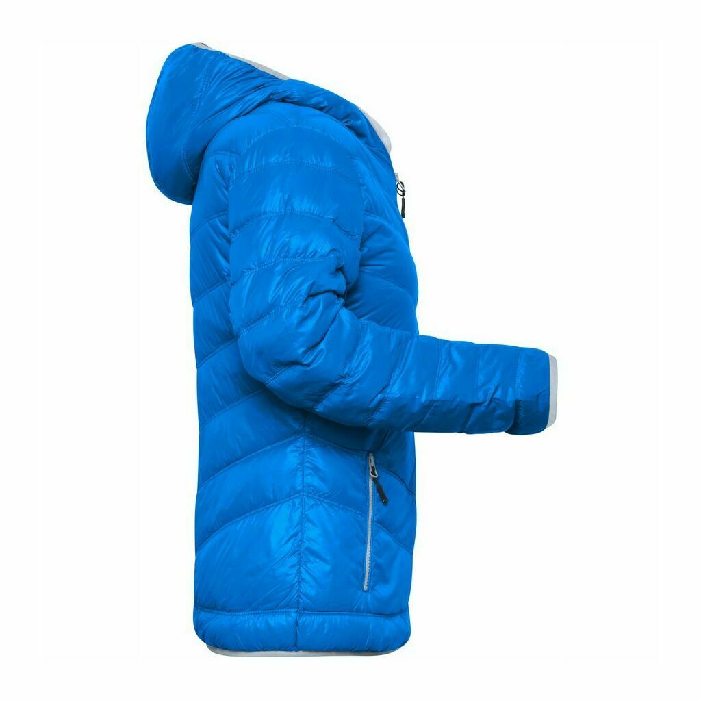 Damen Daunenjacke