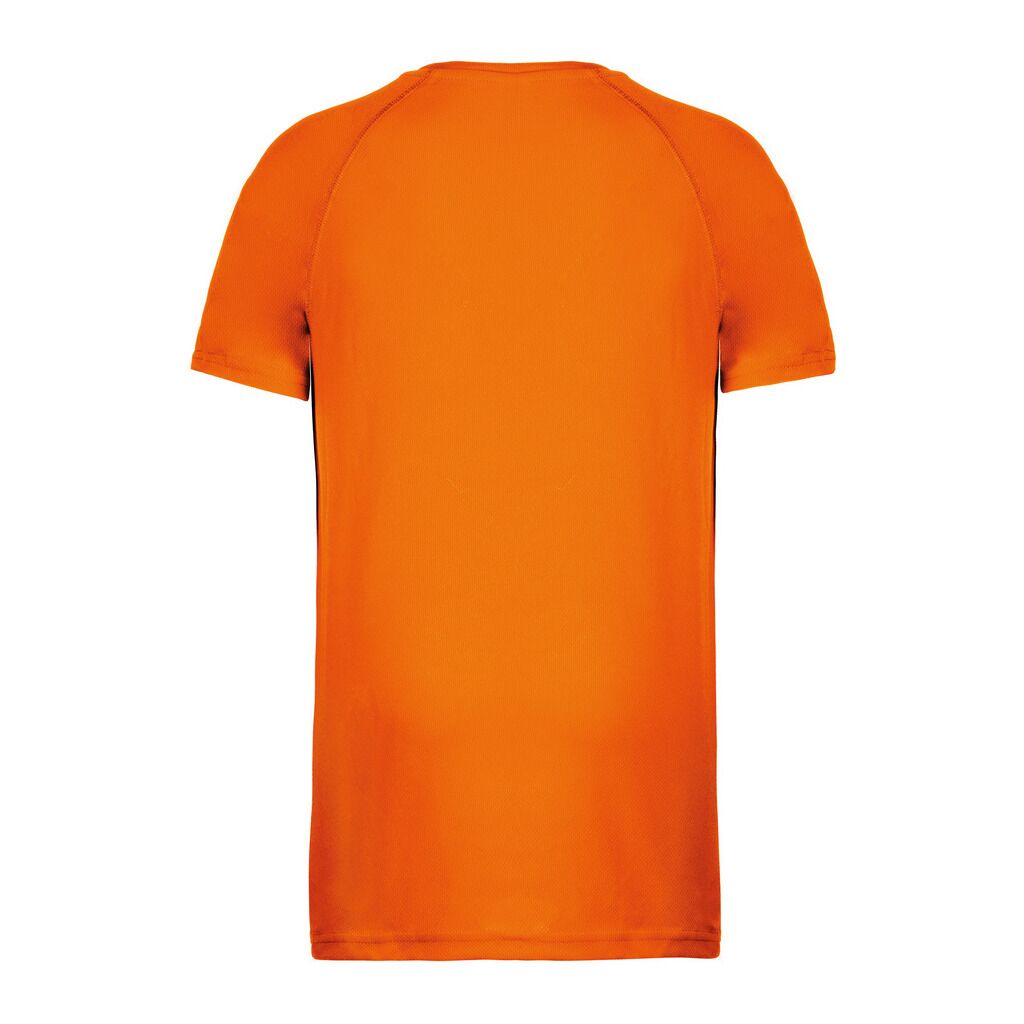 high viz orange