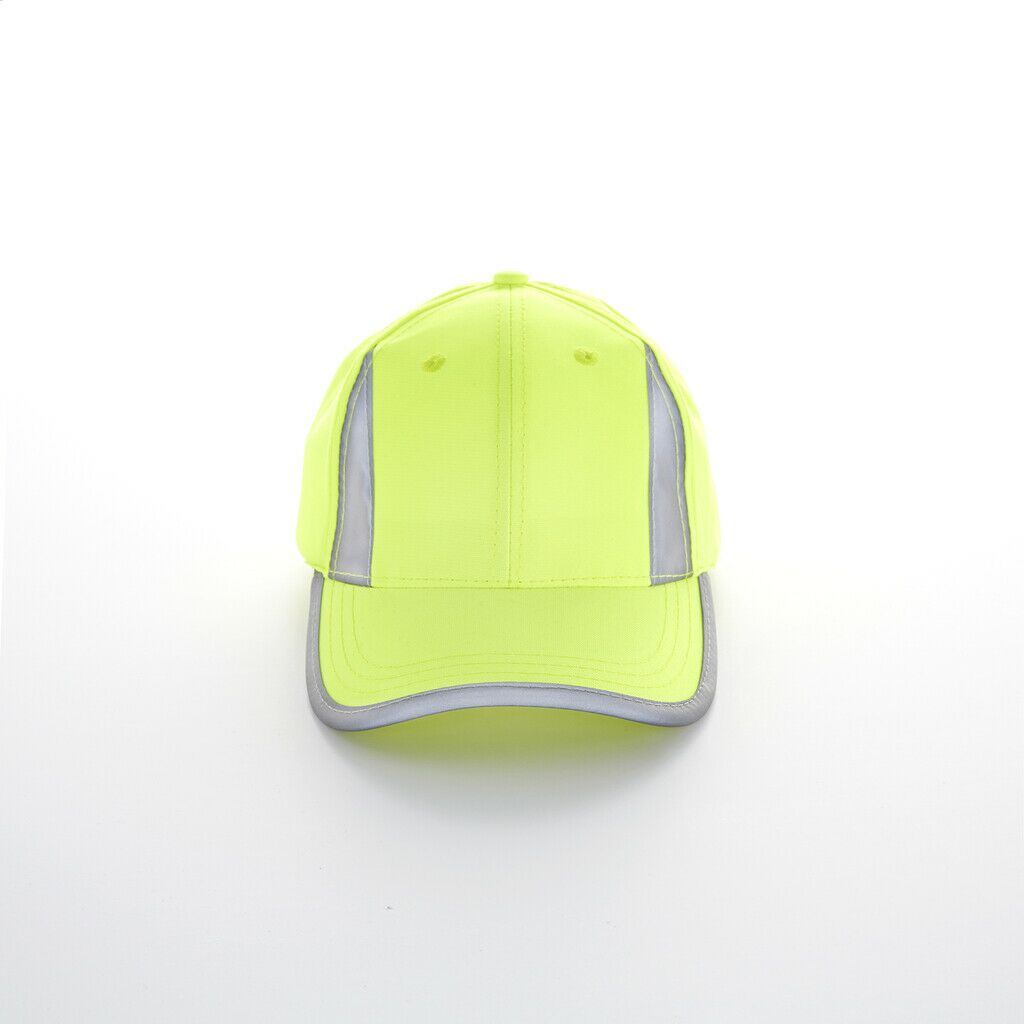 High Viz Reflective Cap