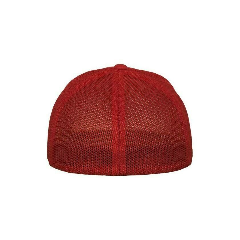 Flexfit Mesh Trucker
