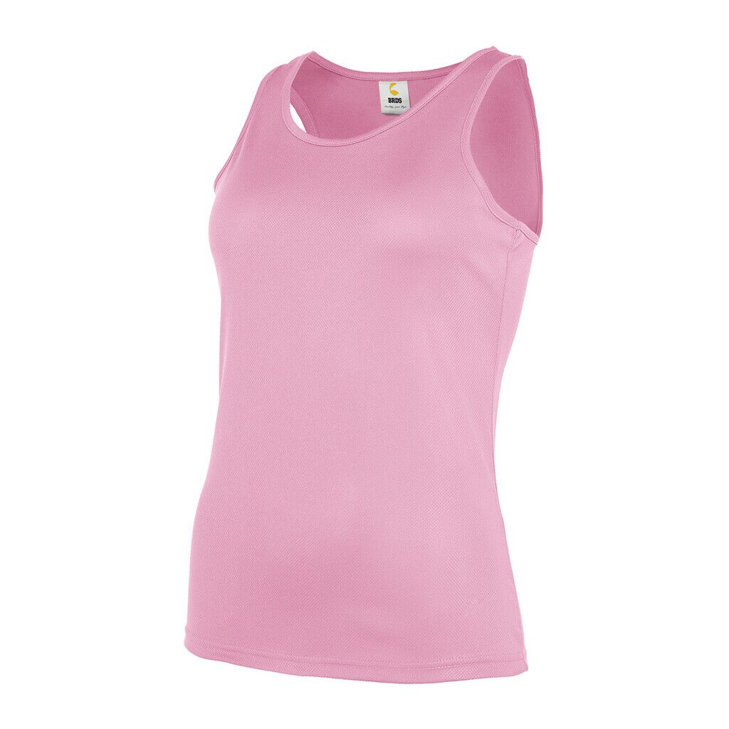 Damen Funktions Tanktop Budget