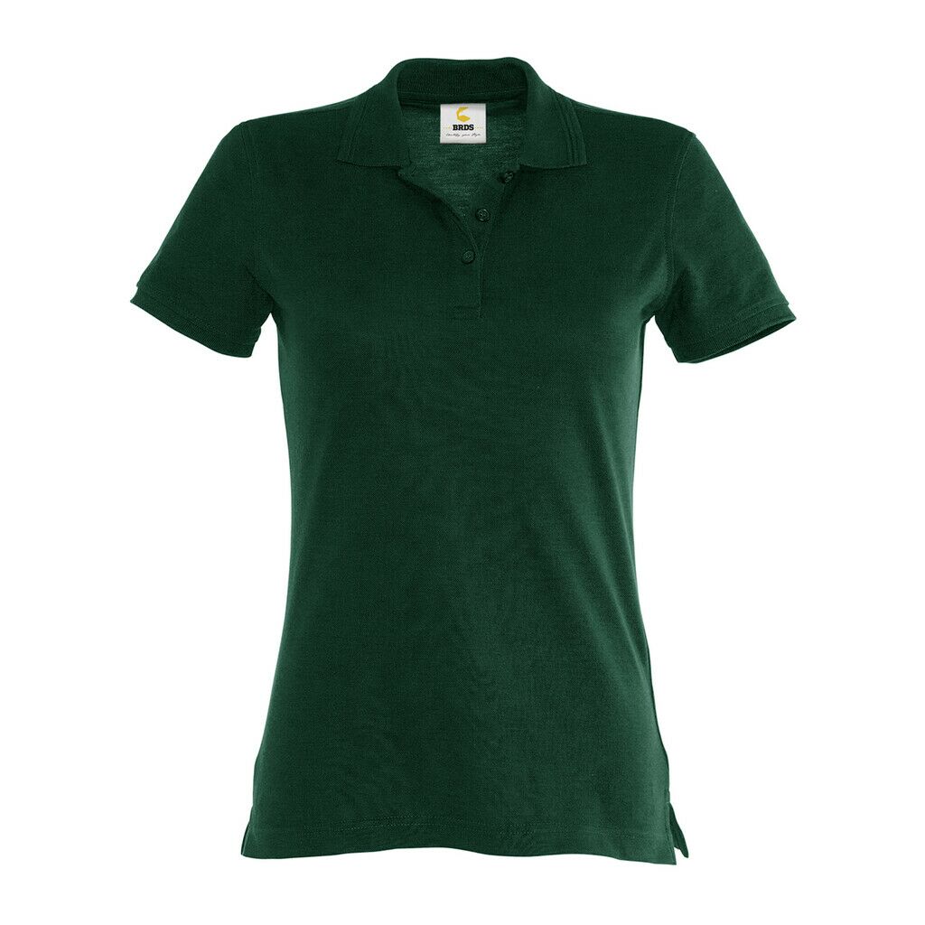 C-Line Basic Ladies Workwear Polo