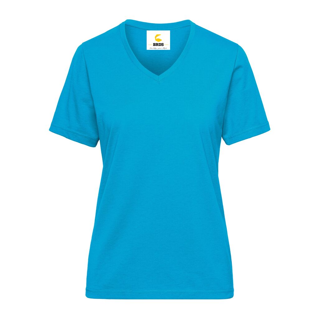 BIO Workwear T-Shirt Damen