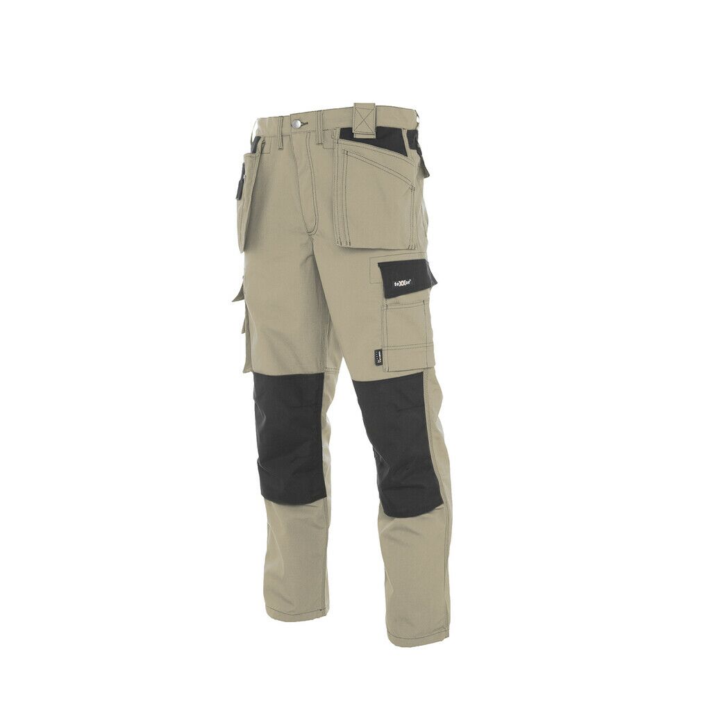 Bundhose Bicolor Style