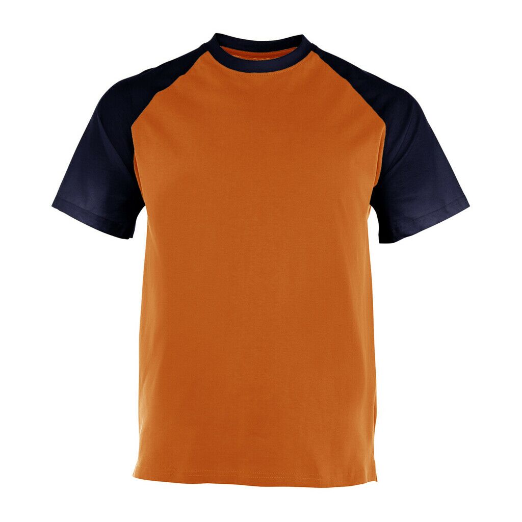 navy/orange