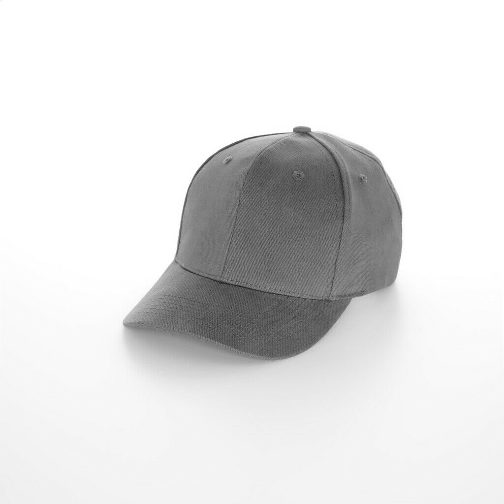 Brushed Heavy Cotton Cap Classic