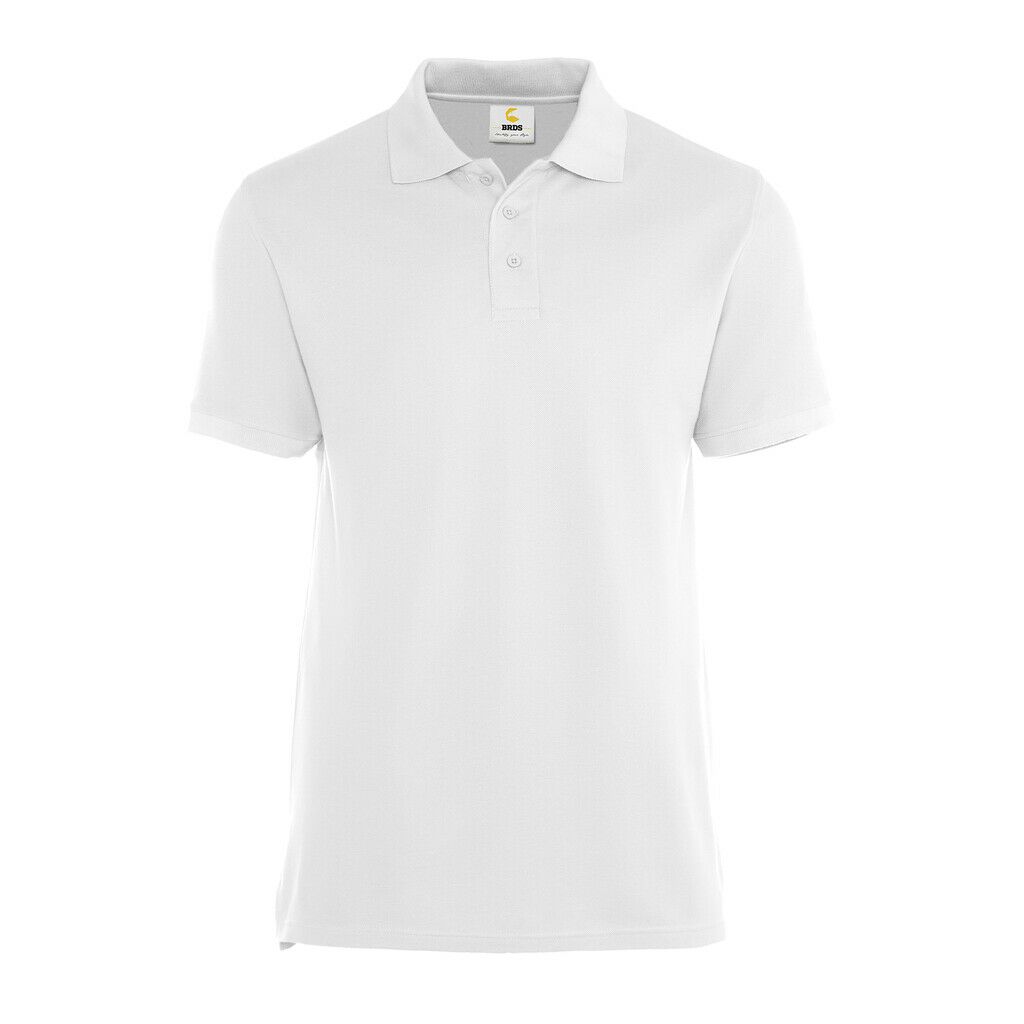 BRDS Poloshirt Men Classic