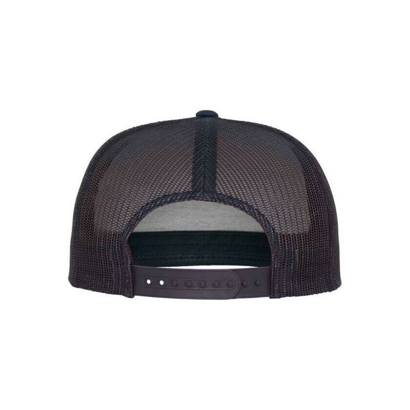 Classic Trucker Cap