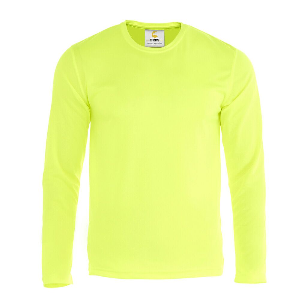 high viz gelb