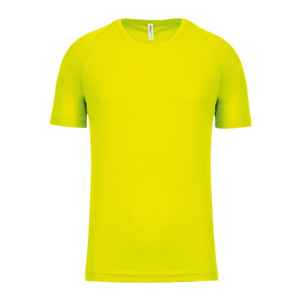 high viz gelb