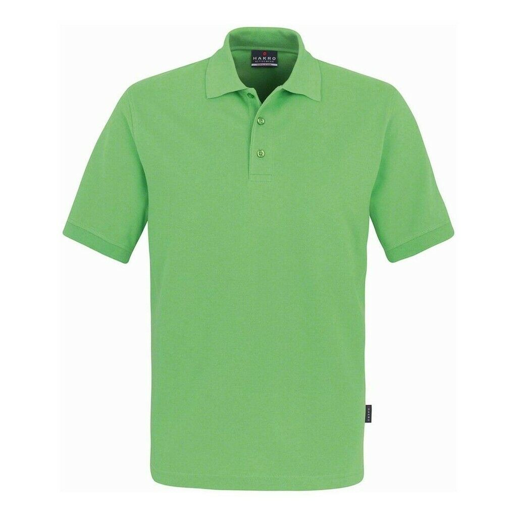 HAKRO Poloshirt Top