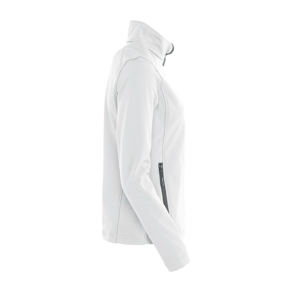 Damen Softshell Jacke