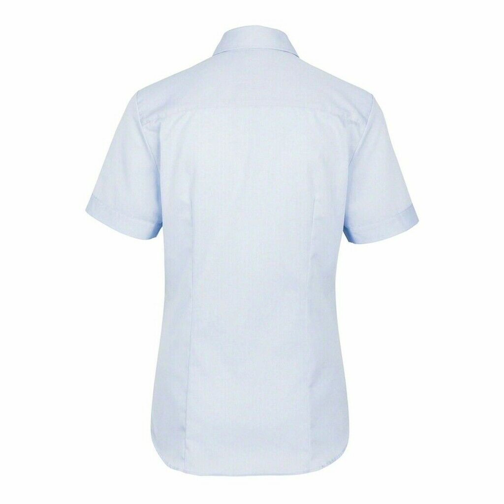 HAKRO Bluse 1/2 Arm Business
