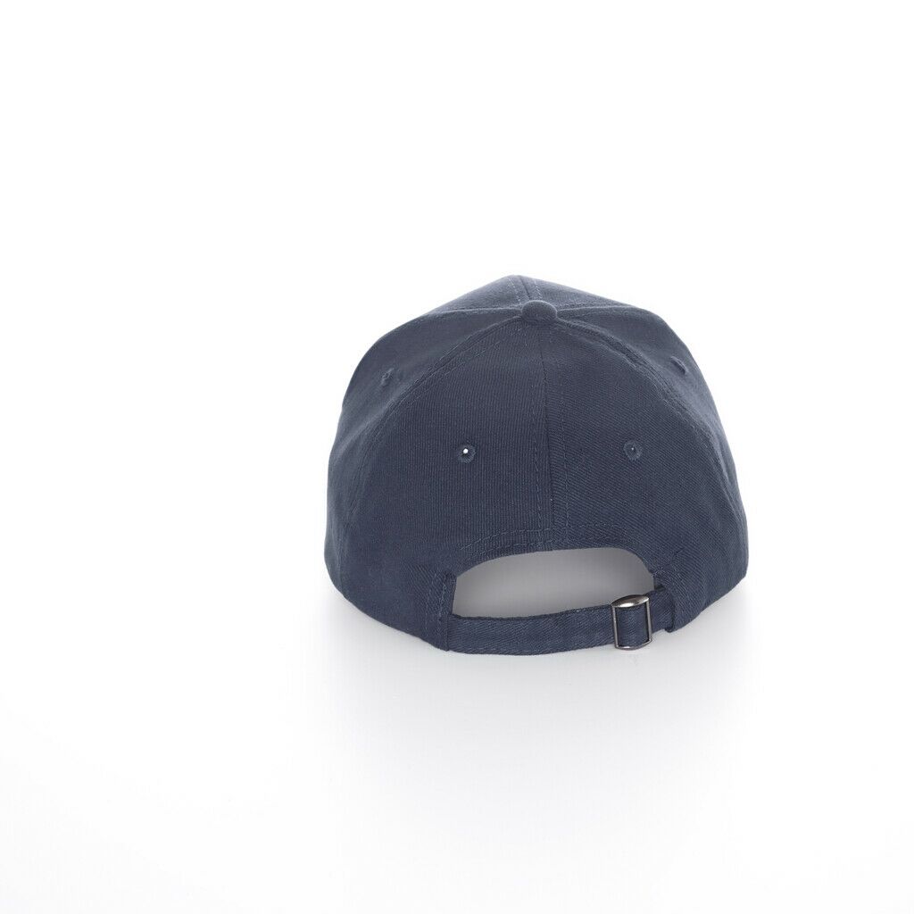 Brushed Heavy Cotton Cap Sandwich