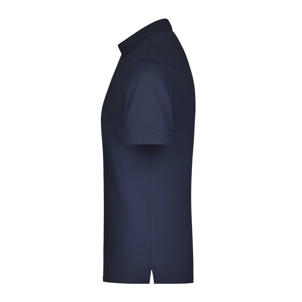 Herren Pima Polo