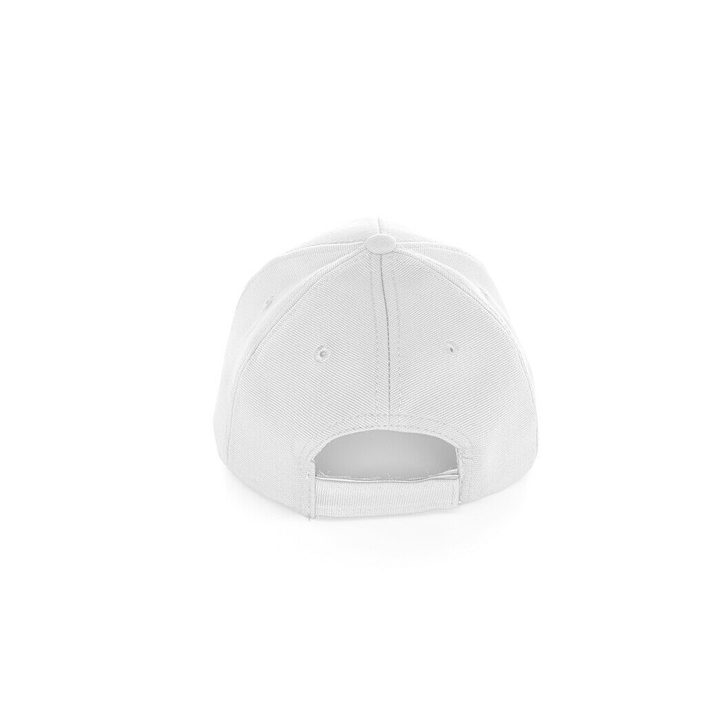 Twill Cap